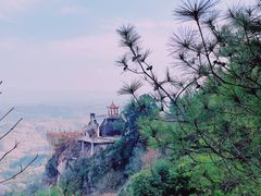 -浏阳石牛寨风景区