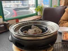 -金刚山(学府路店)