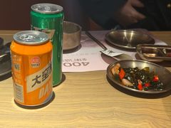 -西塔老太太泥炉烤肉(亚运村店)