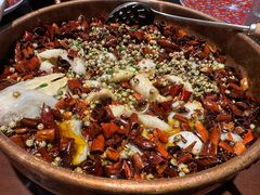 -拾捌川·自贡爆炒(新街口店)