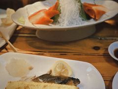 -烧鸟周居酒屋(香山店)