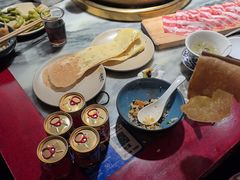 -矮板凳老火锅(宽窄巷子店)