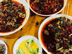 -三哥田螺(北书院街店)
