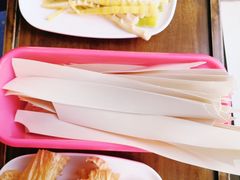 宽面-贡椒鱼老店·雅安十大名店