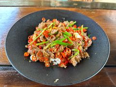 -时光乌托邦空中花园餐厅川味·融合菜(幸福广场店)
