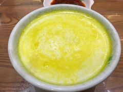 牦牛酸奶-清真·益鑫羊肉手抓馆(花园北街店)