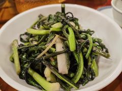 -新李记 · 口味菜馆(南郊公园店)