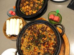 -铜锣湾·有麝自然香(长嘉汇购物公园店)