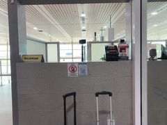 -古晋国际机场(KCH/WBGG)