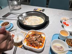 -百年果林椰子鸡(益田假日里店)