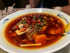 -大碗居·烤鸭·鱼头泡饼(天坛东门店)