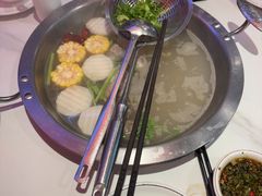 -八合里潮汕鲜牛肉火锅(福州万象城店)