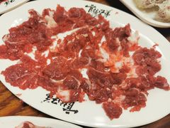 吊龙伴-官塘兄弟·潮汕牛肉店(官塘总店)