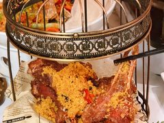 -避风塘·金牌店·夜宵(金玉兰店)