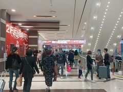 -永旺梦乐城(金银潭店)