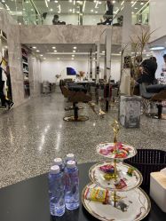 -UnHair Salon
