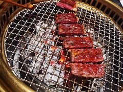 -黑崎烧肉·山野厨房(坪山店)