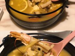 -晴天餐厅(星河国际店)