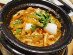 经典土豆粉-姐弟俩土豆粉(四海唐人街店)