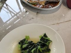 -又见炊烟私房菜(敬亭路店)