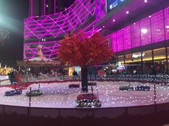 -万达影城(佳木斯万达广场IMAX店)