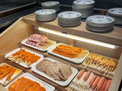 -大桶水·全国旗舰店(体育路店)