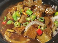 -魔鬼牛蛙小厨•烤鱼•龙虾(上马墩光华时代店)