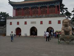 -普陀宗乘之庙(小布达拉宫)