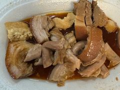 -车头老二大排档(金城步行街店)