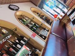 -安妮意大利餐厅(国贸店)