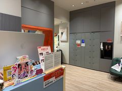 -海马体照相馆(上海月星环球港店)