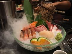 -響日本燒肉