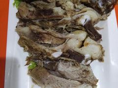 手抓羊肉-老毛手抓·盐池滩羊非遗手抓(宁夏总店)