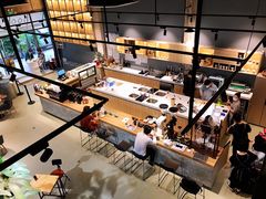 -GOTLOT COFFEE&KITCHEN角落厨房NOOK店