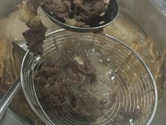 -粤潮牛肉火锅店(江南大道店)