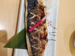 -昱匠·日本料理(金融街店)