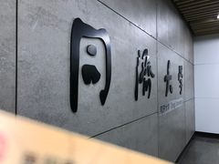 -同济大学(嘉定校区)