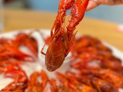 -刘栋梁大排档(淮海东路店)