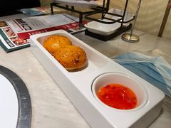 -左庭右院鲜牛肉火锅(桥北印象汇店)