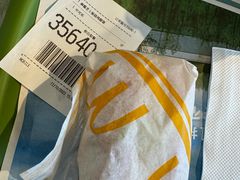 -麦当劳(仙林亚东城得来速店)