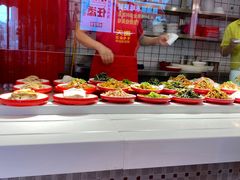 -天贵热油豆花饭·非物质文化遗产(龙脊店)