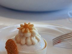 -北京柏悦酒店·锦庭餐厅Dining Room