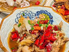 -十面欢腾·海鲜面·台式Bistro(长乐路店)