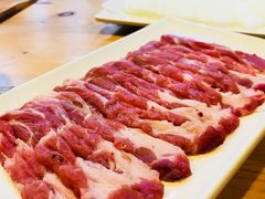 -北华涮肉(华严北里店)