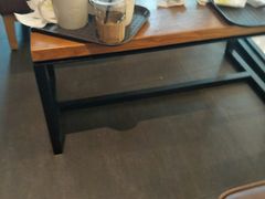 -星巴克(南京汉中环亚广场店)