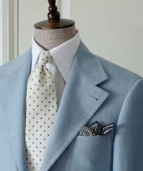 -GIMIWEAR 基米尔男士西服高级定制(陆家嘴店)