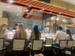 -新一番三文鱼寿司(大东海店)