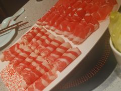 -密友回转自助火锅(世茂国际广场店)
