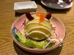 -三禾屋·亚洲融合小馆(未来科技城店)