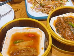 -如轩·海鲜砂锅粥·潮汕菜(沿江东路店)